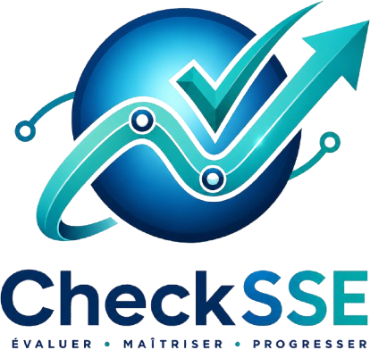 Logo CheckSSE